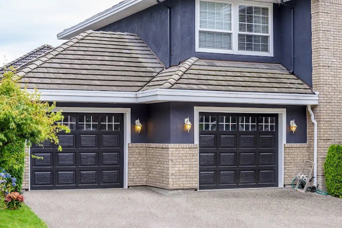 Fixova Garage Door Solutions