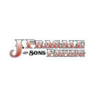 J.FRAGALE AND SONS PAVING logo