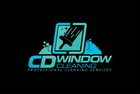 CD Window Cleaning logo