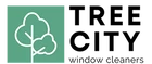 Tree City Window Cleaners logo