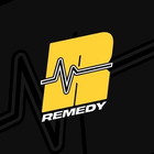 Remedy Baltimore logo