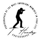 Tim Hendry, llc logo