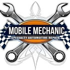 Mobile Auto Repair logo