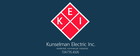 Kunselman Electric Inc. logo