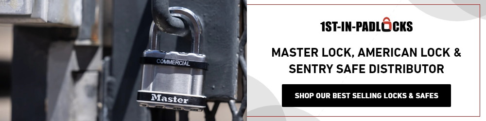1st-in-Padlocks