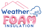 Weather Foam logo