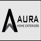 Aura Home Exteriors logo