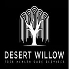 Desert Willow: Tree Health Care Services logo