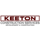 Keeton Construction Services logo