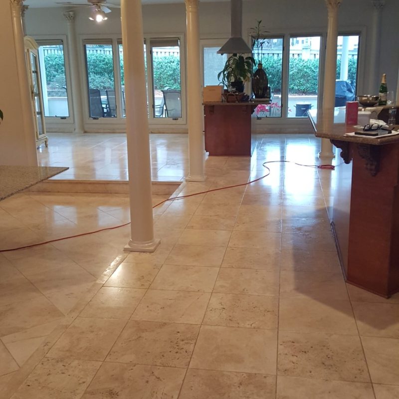 Imbue Cleaning Solutions