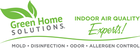Green Home Solutions - Chicago West Suburbs logo