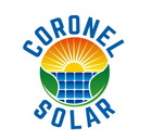 Coronel Solar logo