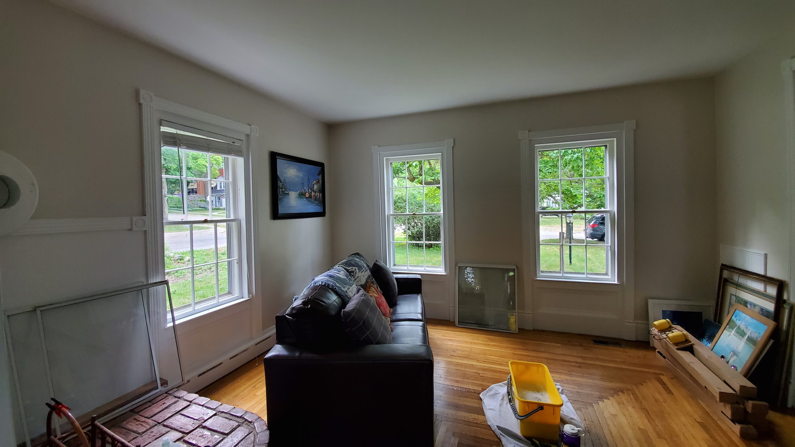 Artfully Clean Windows