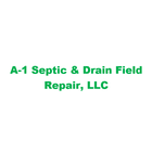 A-1 Septic & Drain Field Repair, LLC logo