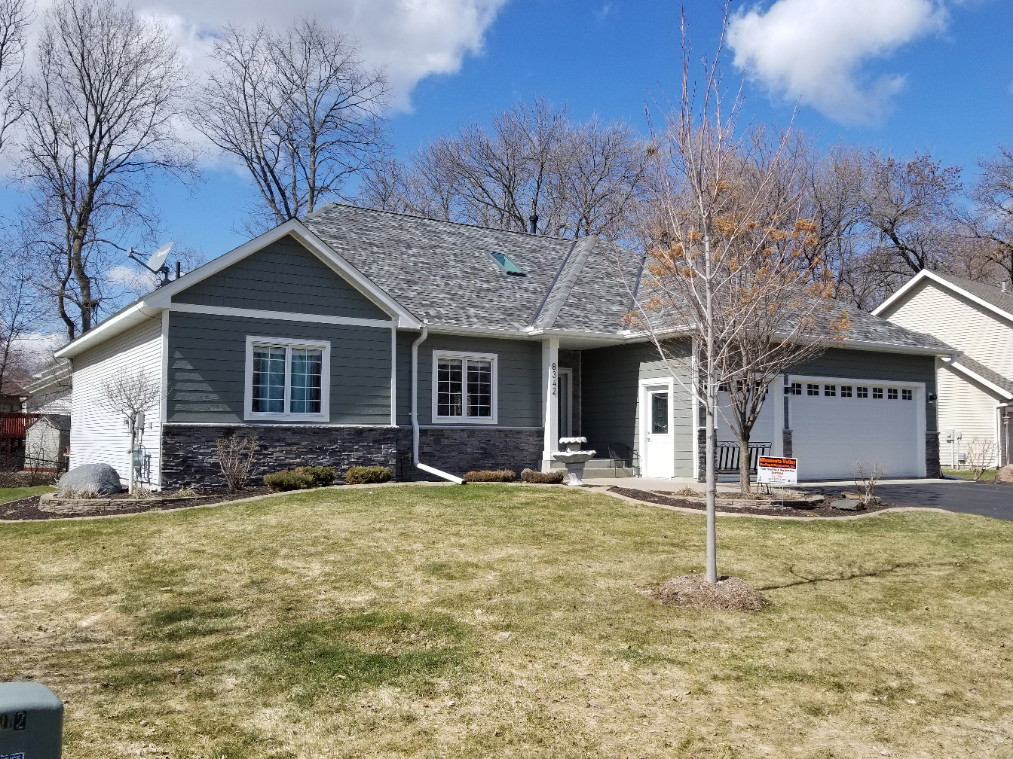 Minnesota Valley Roofing & Restoration Inc