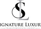 Signature Luxury Transportation Group logo