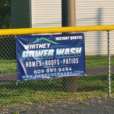 Whitney Powerwash