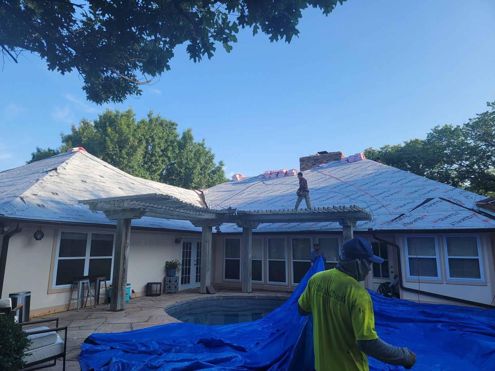 Szott's Roofing & Construction