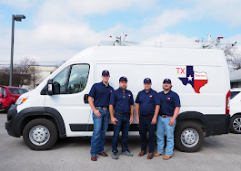 TX electric