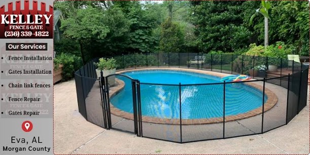 Kelley Fence And Gate