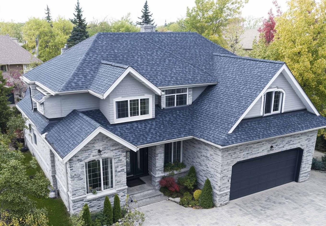 Citi Roofing, Co.