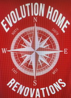 Evolutions Home Renovation Inc logo