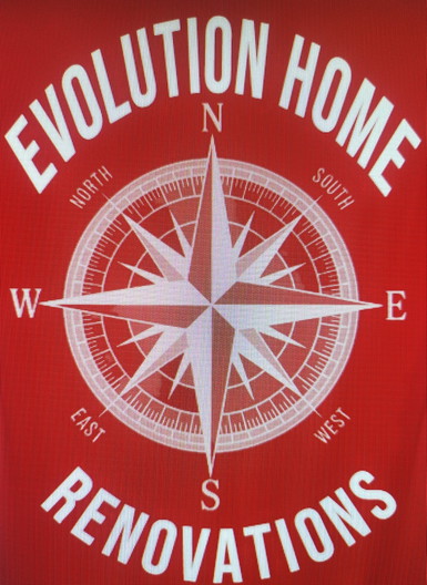Evolutions Home Renovation Inc