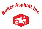 Baker Asphalt Inc logo