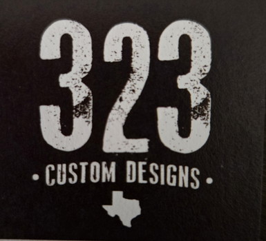 323 Custom Designs