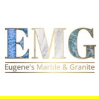 Eugene's Marble and Granite, Inc. logo