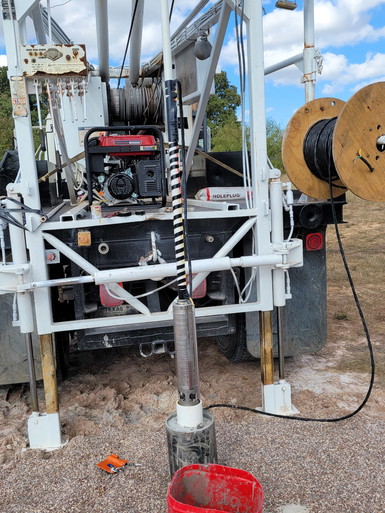 Triple B Water Well Drilling and Service LLC