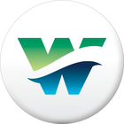 The Waterworks Plumbing, Drain, Heating & Cooling logo