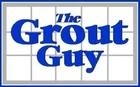 The Grout Guy logo