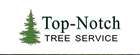 Top-Notch Tree Service, LLC logo