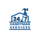 24/7 Handyman Services logo