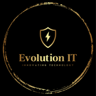 Evolution IT logo