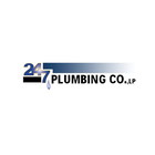 24/7 Plumbing Co.,LP logo