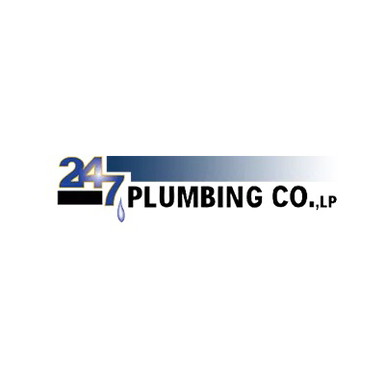 24/7 Plumbing Co.,LP