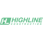 Highline Construction logo