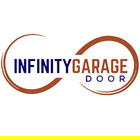Infinity Garage Door Temple logo