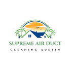 Supreme Air Duct Cleaning Austin logo
