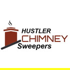 Hustler Chimney Sweepers logo
