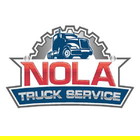 NOLA Truck Service logo