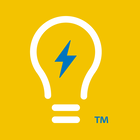 Mr. Electric of Land O'Lakes logo