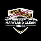 Maryland Clean Rides logo