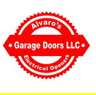 Alvaro’s Garage Doors and Openers LLC logo