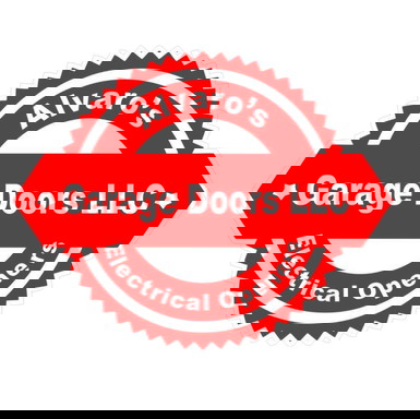 Alvaro’s Garage Doors and Openers LLC