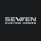 Seven Custom Homes logo