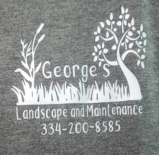 George's Landscaping and Maintenance, LLC