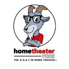 Home Theater Pros logo